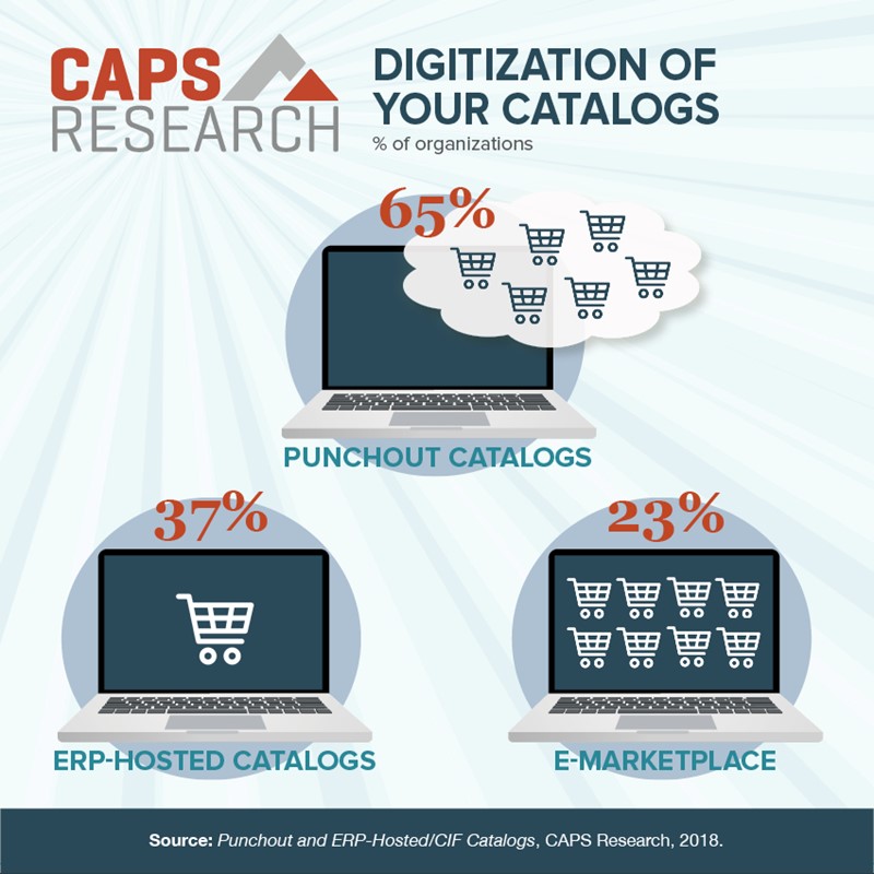 Catalog digitization