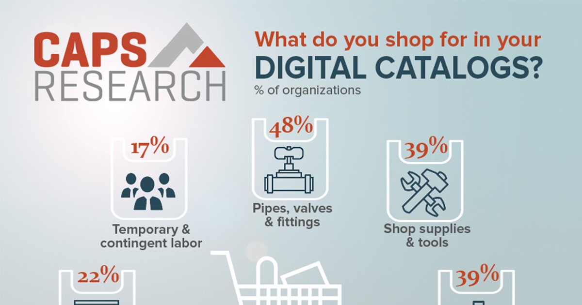 Digital Catalogs