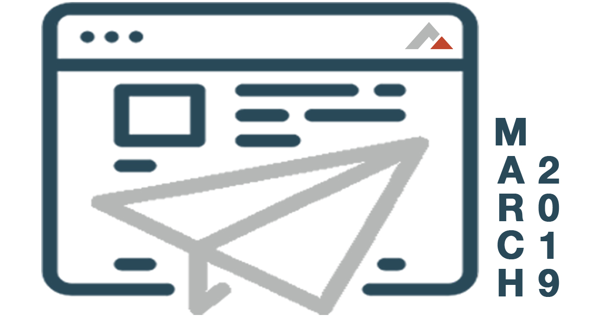 CAPS News - March 2019