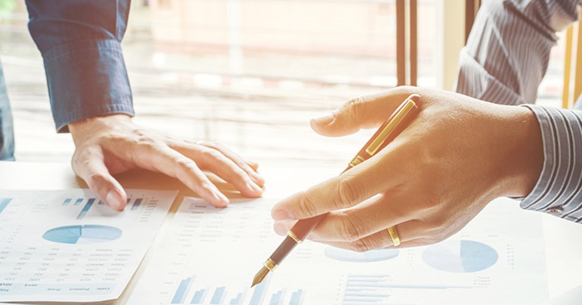 Cultivating internal relationships for supply management success