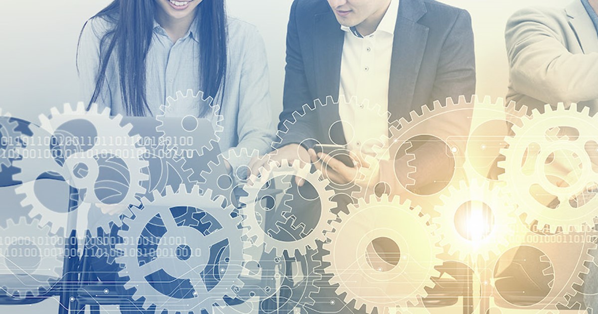 Preparation is the first step in a solid category management strategy, a CAPS Blog post