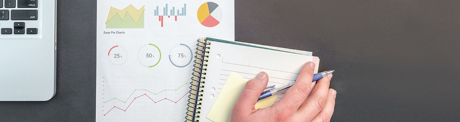 Move up the metrics and value reporting maturity curve - blog post header