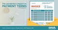 CAPS Infographic - The pandemic's impact on payment terms